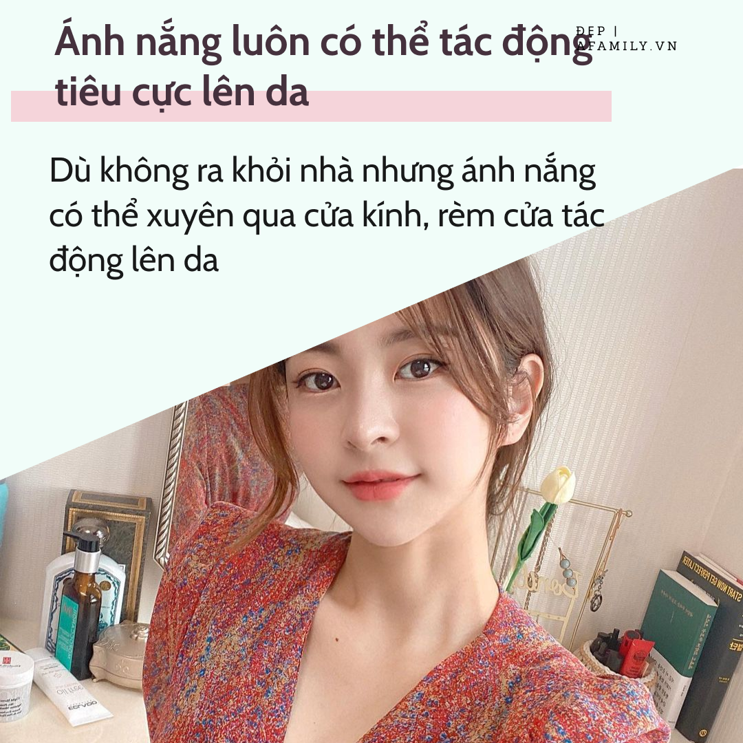 5 bôi kem chống nắng lành tính, lại mỏng nhẹ thấm nhanh để sử dụng trong những ngày làm việc ở nhà - Ảnh 2.