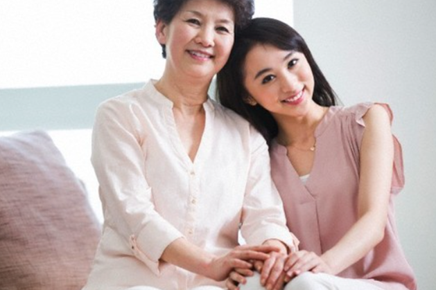 Con dâu thế này mẹ chồng nào cũng mong - Ảnh 1. Con dâu thế này mẹ chồng nào cũng mong - Ảnh 1.