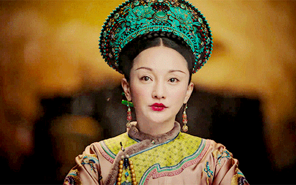Tạo hình cổ trang của sao Trung: Bành Tiểu Nhiễm hơn cả xuất sắc, Dương Mịch đẹp nao lòng, phục trang của Châu Tấn kỳ công nhất