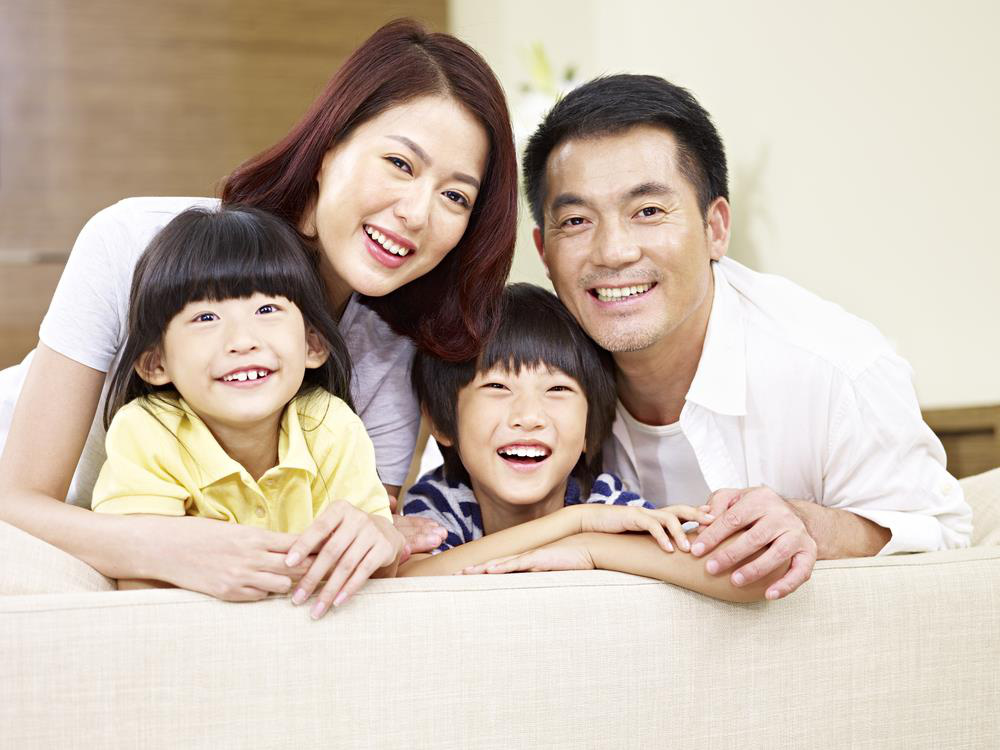 4 bí quyết giúp con khỏe mạnh chóng lớn của những bà mẹ Hàn Quốc - Ảnh 1. 4 bí quyết giúp con khỏe mạnh chóng lớn của những bà mẹ Hàn Quốc - Ảnh 1.