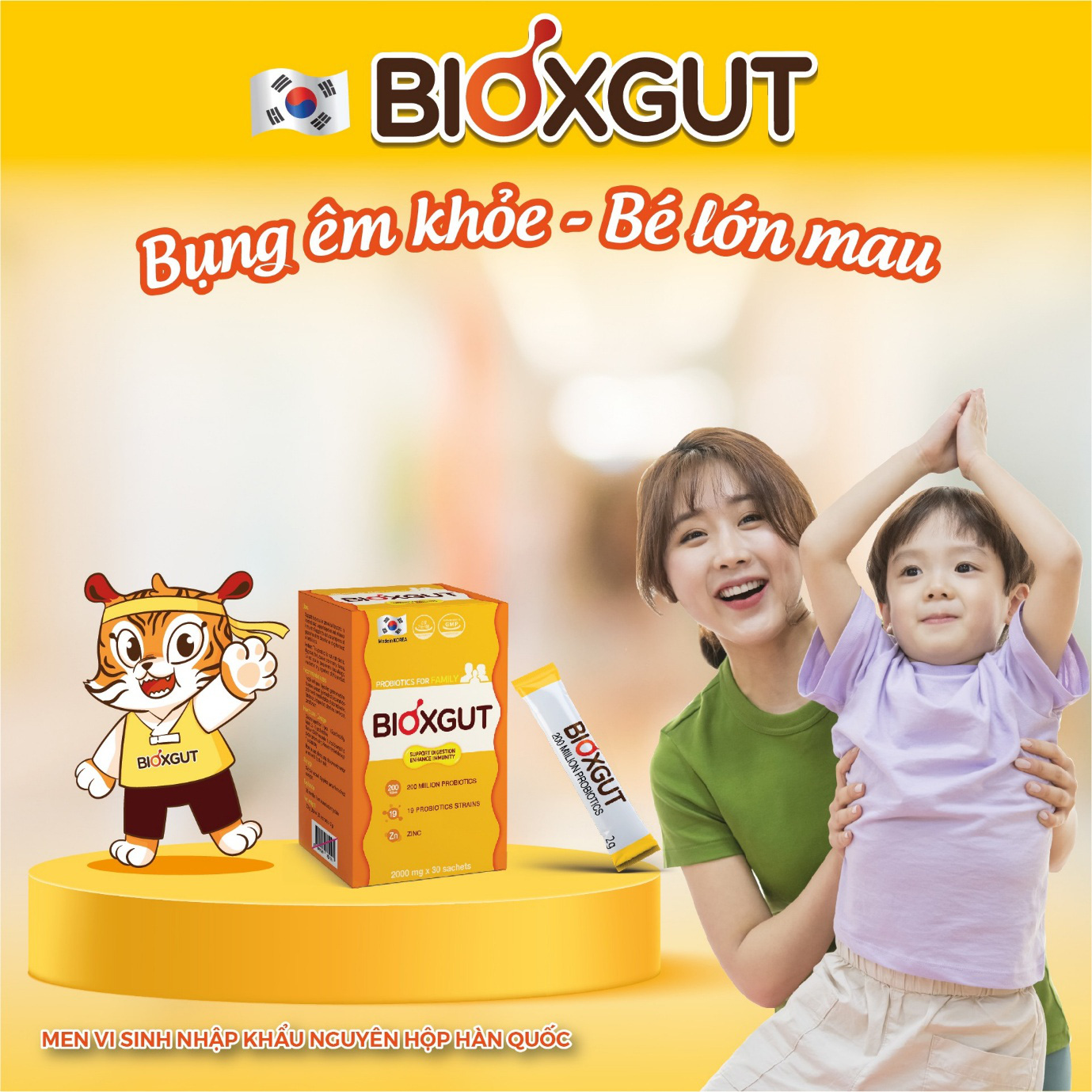 4 bí quyết giúp con khỏe mạnh chóng lớn của những bà mẹ Hàn Quốc - Ảnh 2. 4 bí quyết giúp con khỏe mạnh chóng lớn của những bà mẹ Hàn Quốc - Ảnh 2.