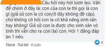 Miss Olympia answered the wrong question very easily, but the audience blamed what the show had to say: the question was eloquent, not harsh - photo 3.