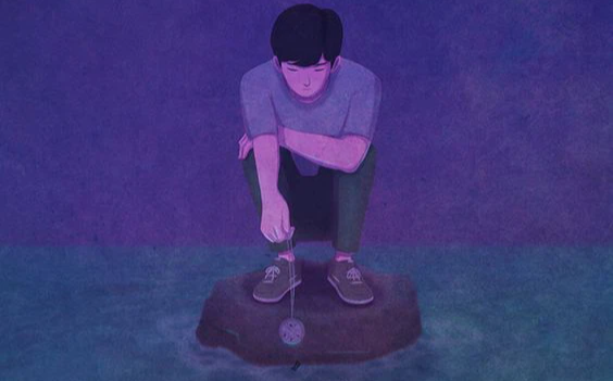 Luôn nghĩ vợ là "siêu nhân", tôi chết lặng khi vô tình đọc được dòng tin nhắn đầy tuyệt vọng trong điện thoại cô ấy - Ảnh 2. Luôn nghĩ vợ là "siêu nhân", tôi chết lặng khi vô tình đọc được dòng tin nhắn đầy tuyệt vọng trong điện thoại cô ấy - Ảnh 2.