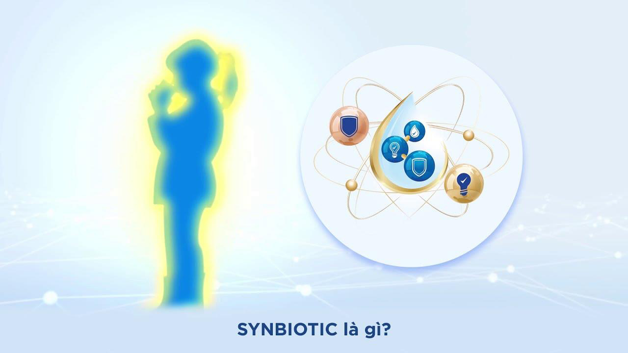 Synbiotics - Dưỡng chất “vàng” hỗ trợ hệ tiêu hóa của bé - Ảnh 1.