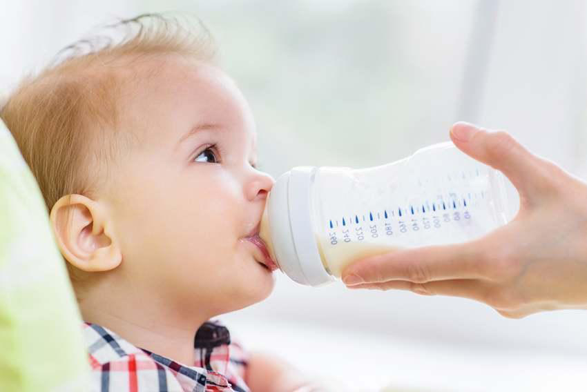 Synbiotics - Dưỡng chất “vàng” hỗ trợ hệ tiêu hóa của bé - Ảnh 5.