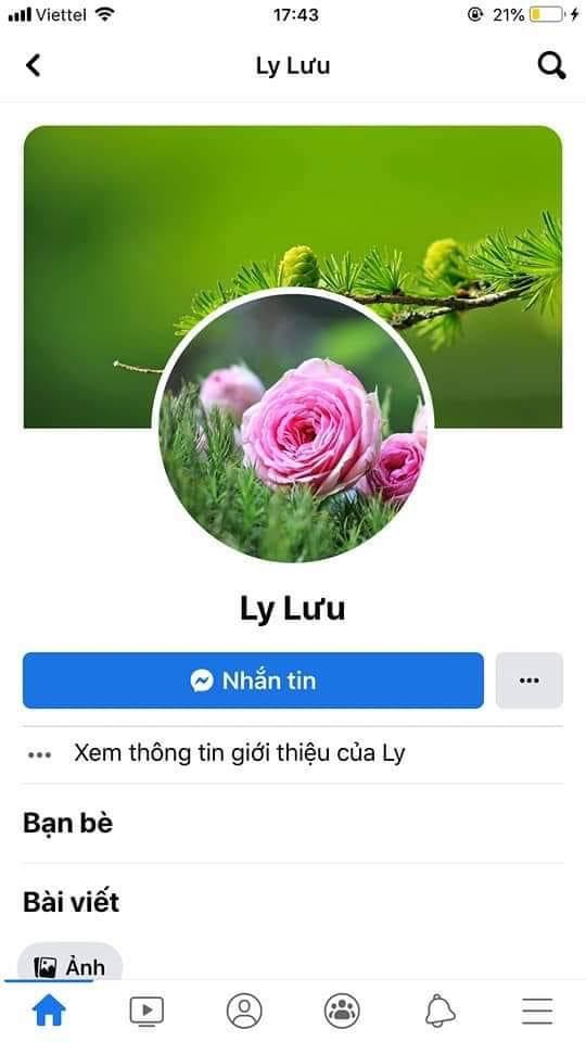 Nick ảo bị cho là của Vy Oanh có động thái bất ngờ giữa drama 400 tỷ đồng - Ảnh 3.