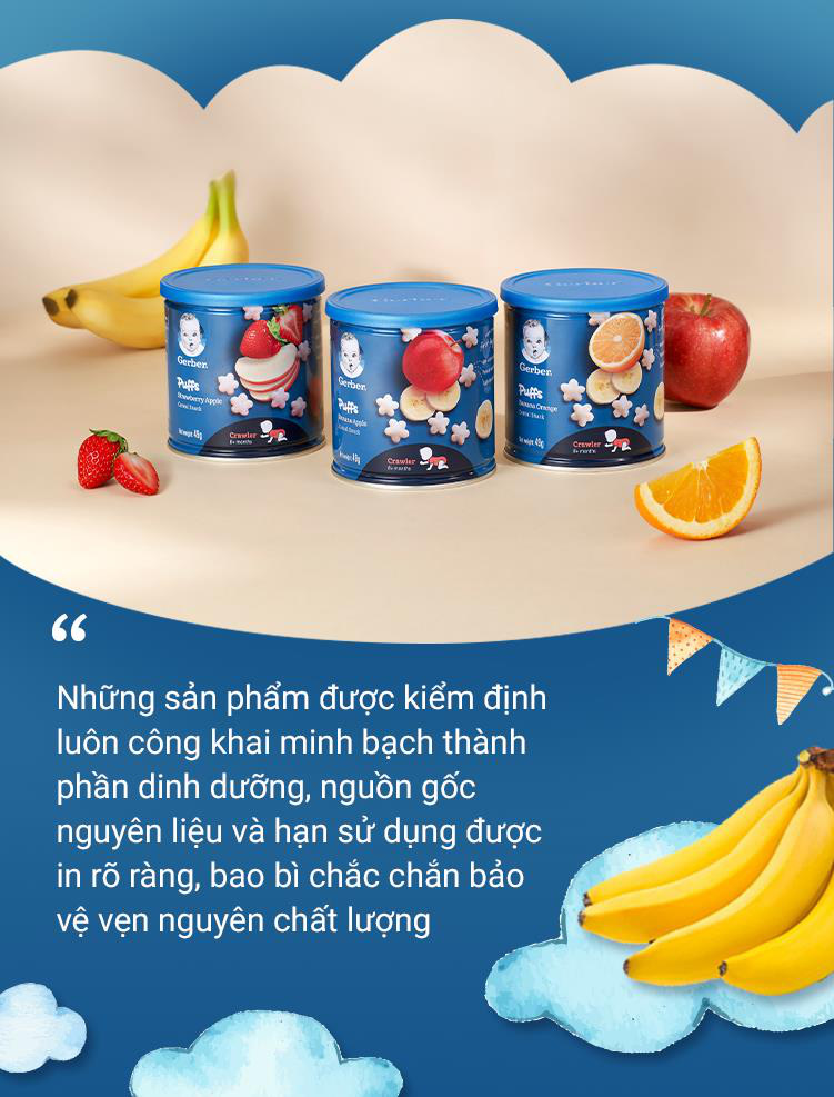 Để con ăn dặm chủ động, &ldquo;mẹ lười&rdquo; mới l&agrave; tốt cho con - Ảnh 2.