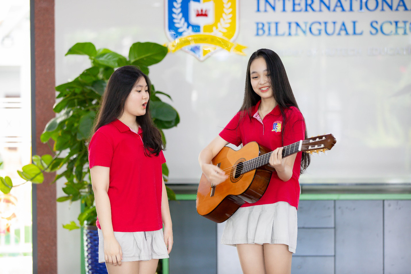 Nhận ưu đãi lên đến 30% học phí trong suốt thời gian học tại Royal School Phú Lâm - Ảnh 5.