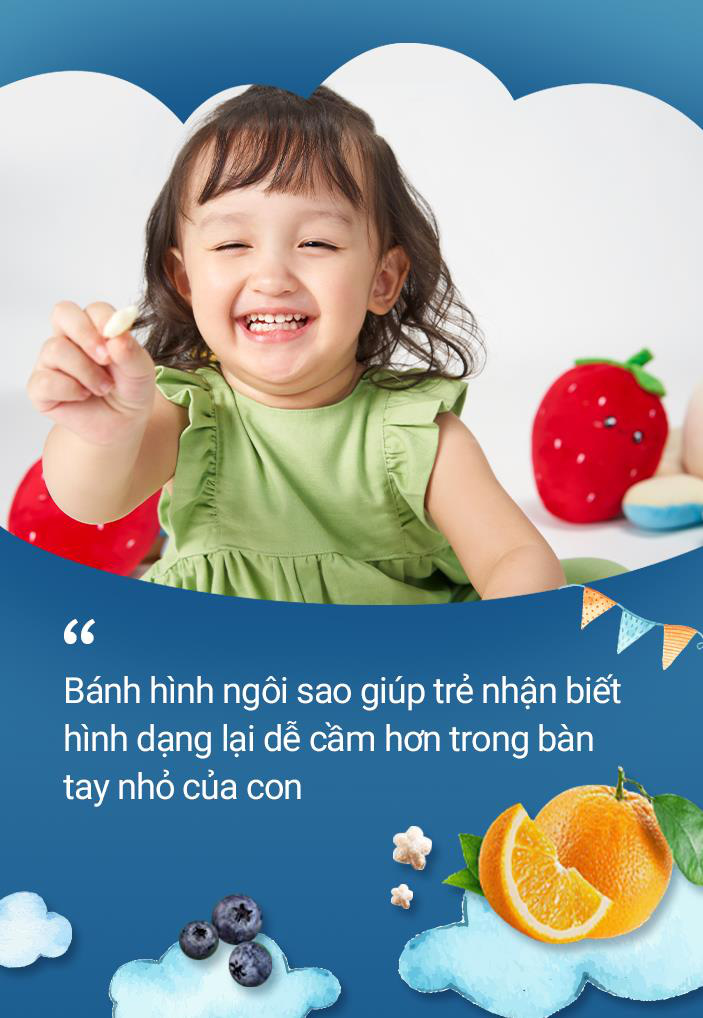 Để con ăn dặm chủ động, &ldquo;mẹ lười&rdquo; mới l&agrave; tốt cho con - Ảnh 6.