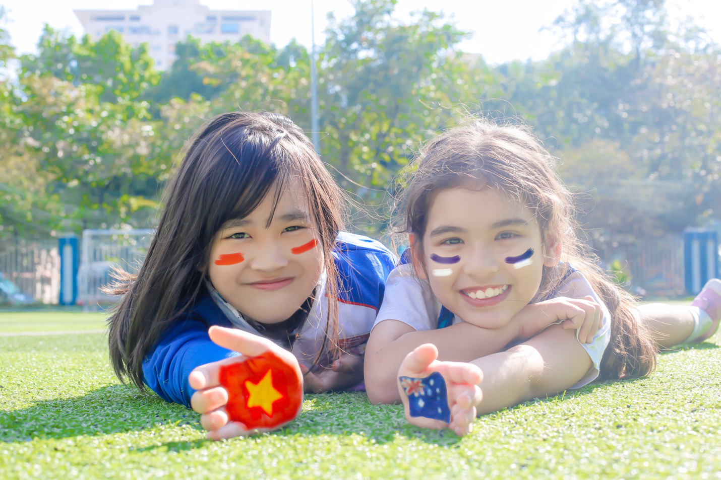 Những điều cha mẹ cần biết về Chương tr&igrave;nh Cambridge tại trường Việt-&Uacute;c H&agrave; Nội - Ảnh 7.