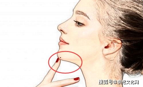 Phụ nữ có nốt ruồi ở 4 vị trí này, cả đời không lo cơm áo gạo tiền, bên ngoài dù sóng gió nhưng họ vẫn được ban phước lành - Ảnh 3.