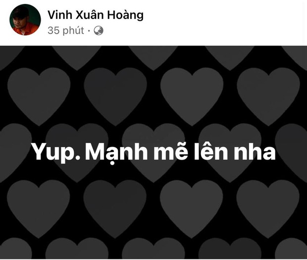 Drama hậu ly hôn của Vinh Râu - Lương Minh Trang: Nói chia tay êm đẹp nhưng liên tục &quot;đá xéo&quot; - Ảnh 5.