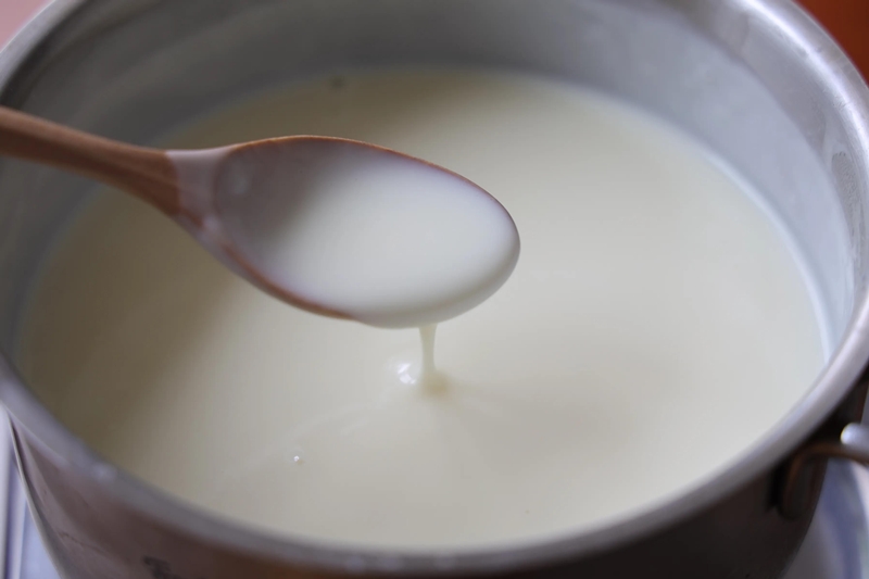 Tự làm kem sữa 15 phút là xong mà chất lượng thì &quot;xịn đét&quot; - Ảnh 5.