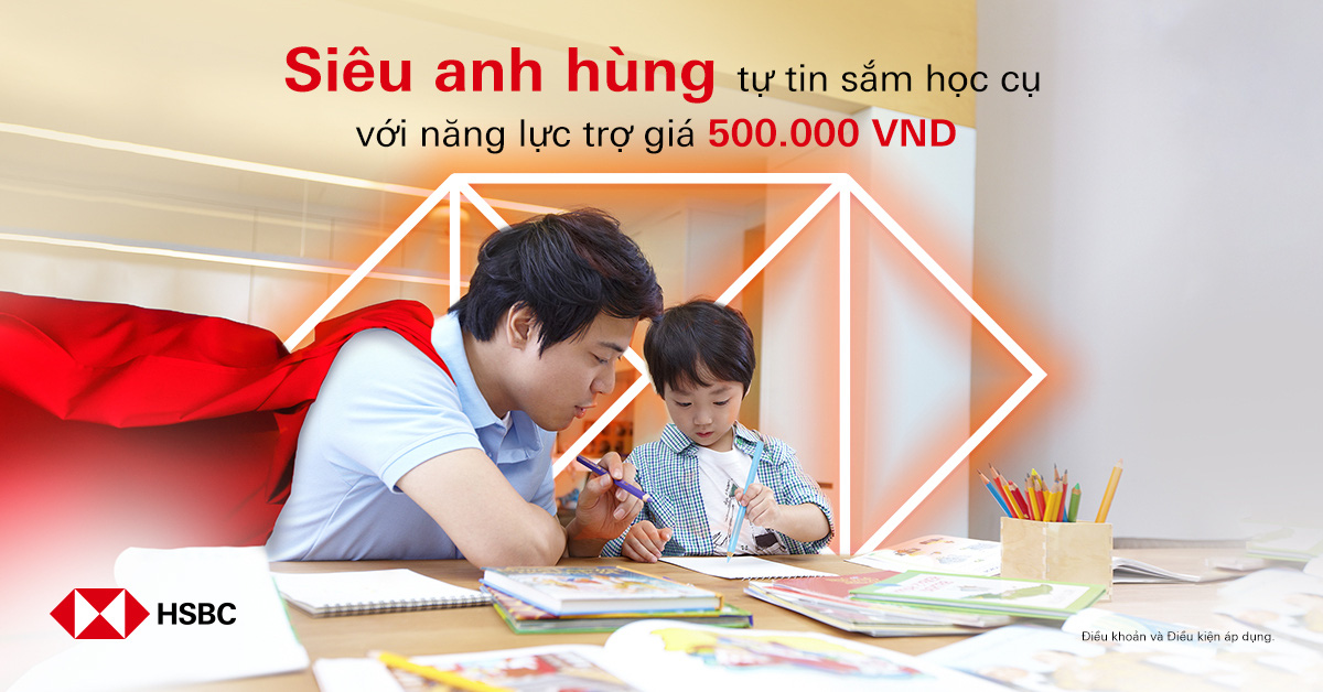 H&oacute;a th&acirc;n si&ecirc;u anh h&ugrave;ng c&ugrave;ng con vui nhập học - Ảnh 4.