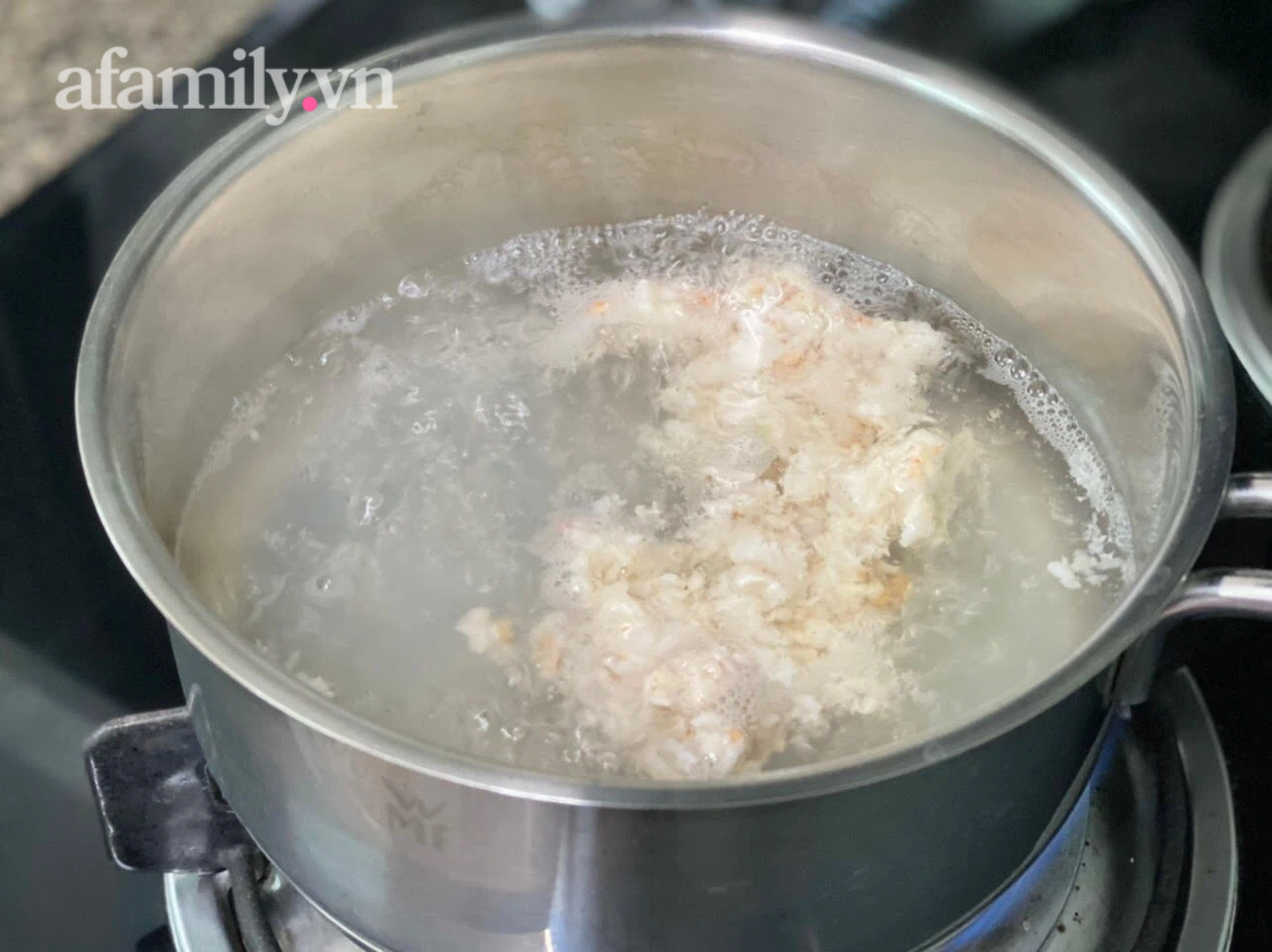 Có loại rau mọc bờ mọc bụi, mang về nấu canh thì ăn cực mát lại giúp ngủ ngon! - Ảnh 4.