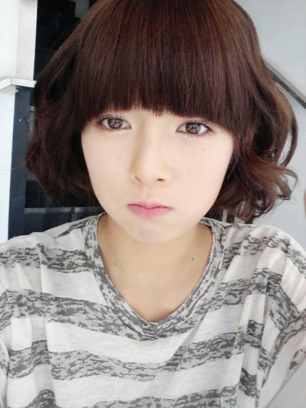 Hội idol gen 2 năm 16 tuổi: Ai cũng từng c&oacute; thời l&agrave;m baby cute, c&oacute; người kh&aacute;c hẳn so với b&acirc;y giờ - Ảnh 7.