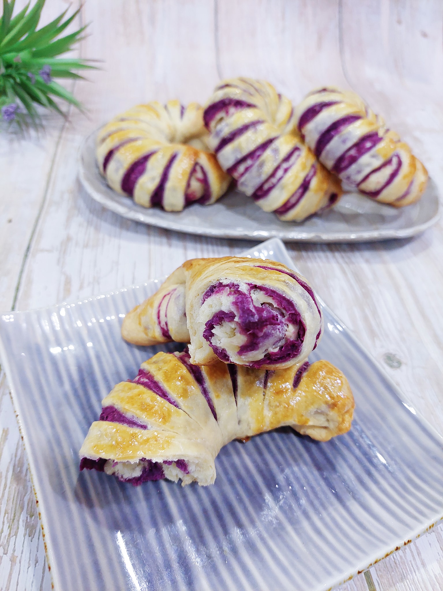 Khoai lang t&iacute;m  - Ảnh 16.