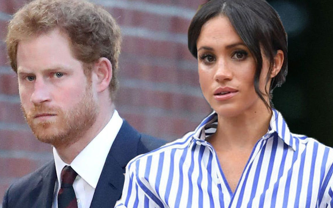 Ký loạt hợp đồng béo bở, nhà Meghan 