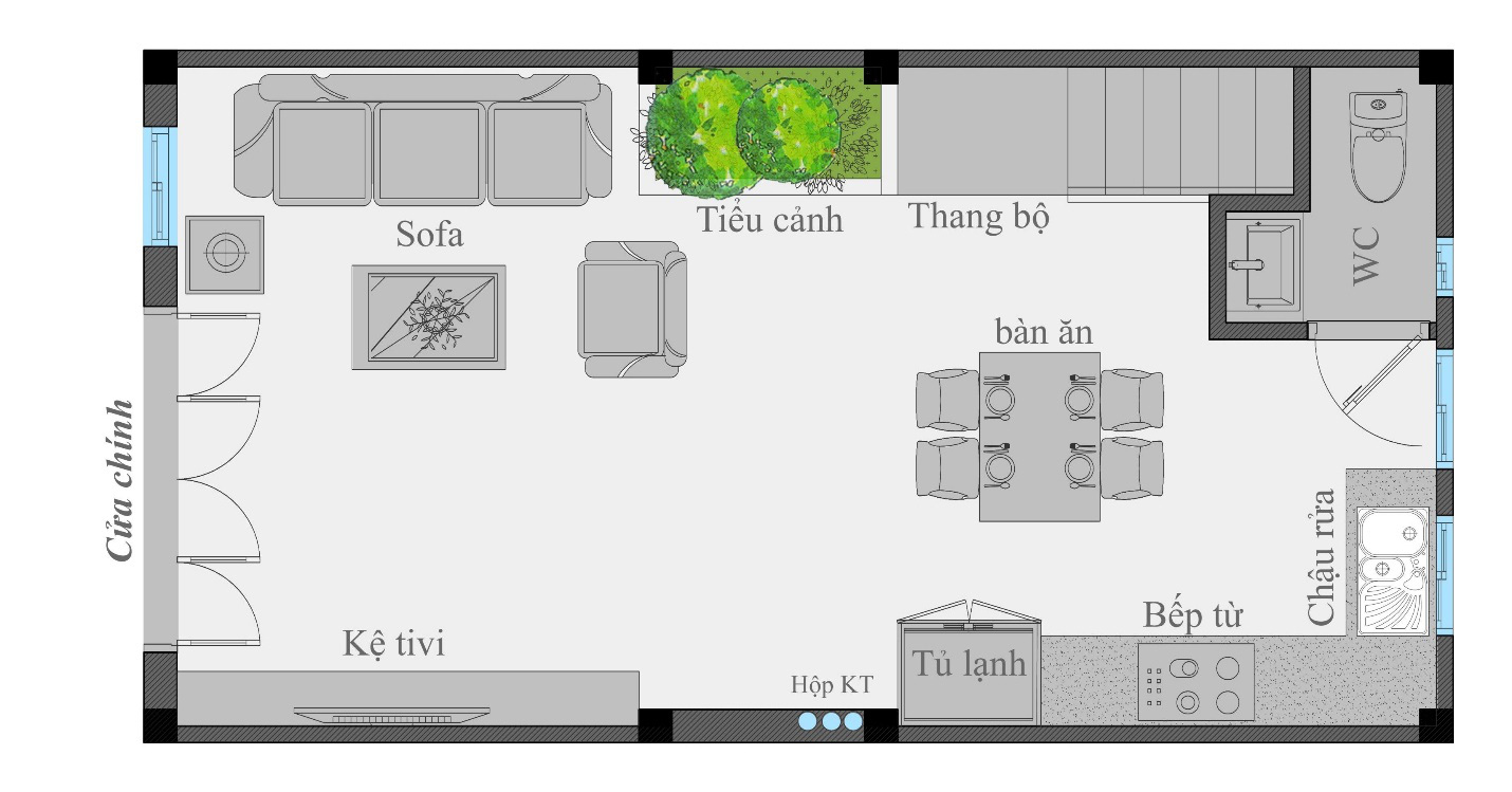 Dream House Đại Thành 11 - Điểm đến thịnh vượng cho các gia đình - Ảnh 2. Dream House Đại Thành 11 - Điểm đến thịnh vượng cho các gia đình - Ảnh 2.