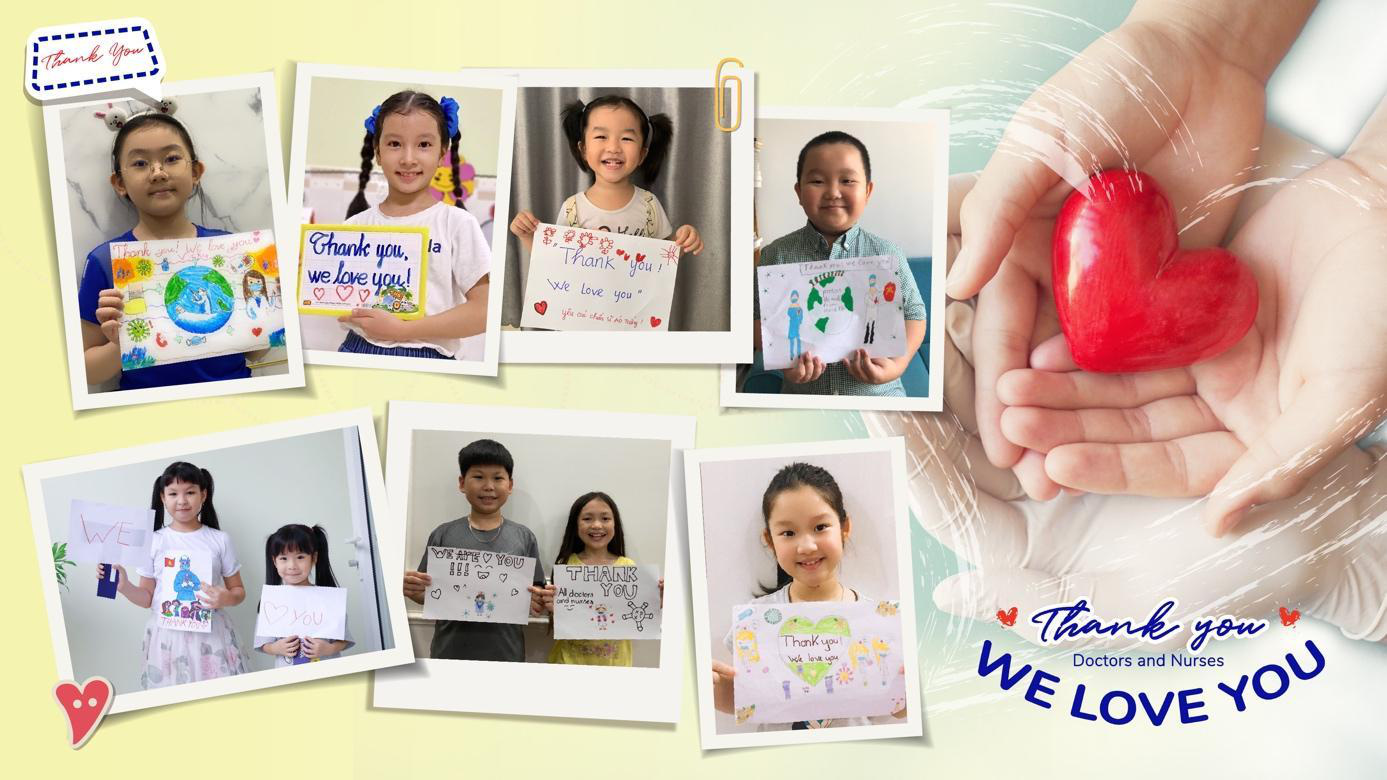&ldquo;B&aacute;c sĩ 91&rdquo; giữa đại dịch: Biền biệt 2 năm kh&ocirc;ng gặp con - Ảnh 3.