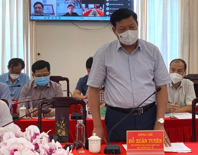 Phú Yên phát hiện 3 nguồn lây nhiễm COVID - 19 trong cộng đồng - Ảnh 3. Phú Yên phát hiện 3 nguồn lây nhiễm COVID - 19 trong cộng đồng - Ảnh 3.