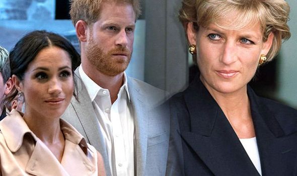 Tiết lộ tham vọng của Harry và Meghan với những di sản Công nương Diana khiến dư luận phản đối dữ dội - Ảnh 2.