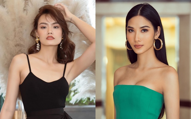 Phía Hoa hậu Hoàn vũ phản hồi về vụ Á hậu Hoàng Thùy hống hách, đổ oan cho đàn em ăn cắp túi Chanel - Ảnh 2.