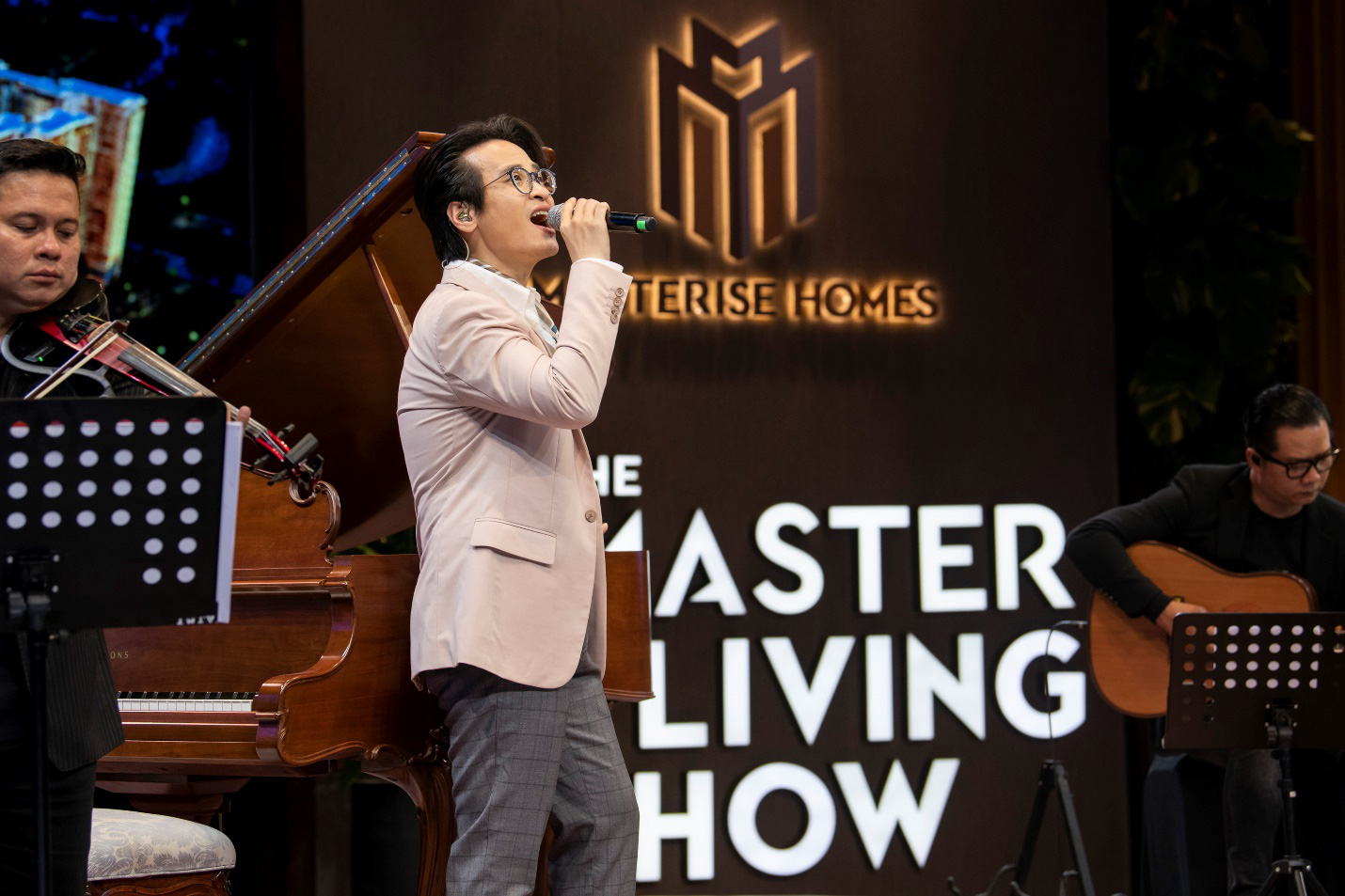 The Master of Living Show gợi ý cách nâng tầm trải nghiệm “homecation” khi chưa thể đi du lịch - Ảnh 4. The Master of Living Show gợi ý cách nâng tầm trải nghiệm “homecation” khi chưa thể đi du lịch - Ảnh 4.