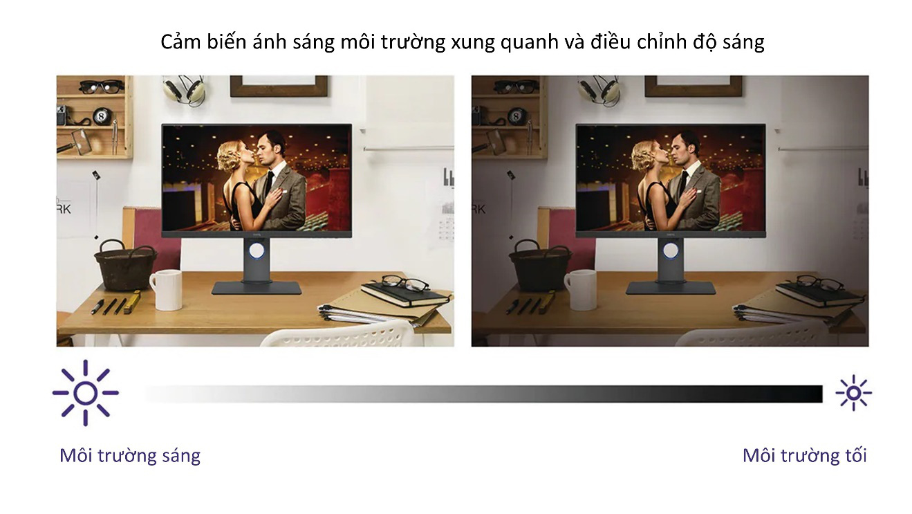 Lịch sử M&agrave;n h&igrave;nh bảo vệ mắt BenQ - Ảnh 5.