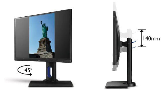 Lịch sử M&agrave;n h&igrave;nh bảo vệ mắt BenQ - Ảnh 6.