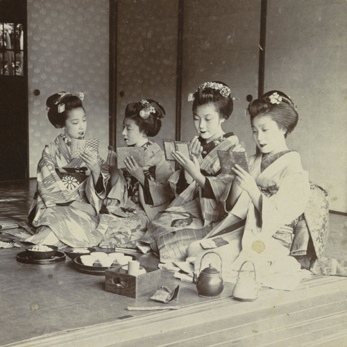 Chuyện tránh thai ly kỳ của kỹ nữ Nhật Bản thời xưa, số phận của những đứa trẻ ngoài ý muốn là đáng thương hơn cả - Ảnh 4.