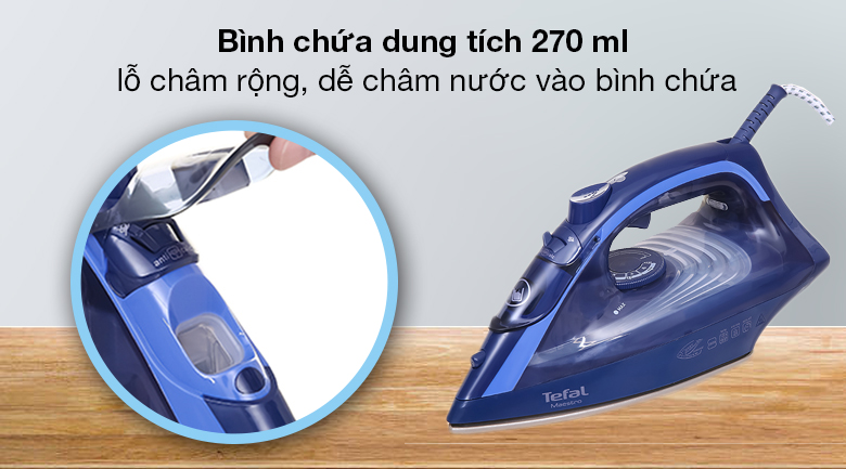 Yêu bếp nghiện nhà đừng bỏ qua 6 sản phẩm sale xuất sắc tới 51% của Tefal  - Ảnh 2.