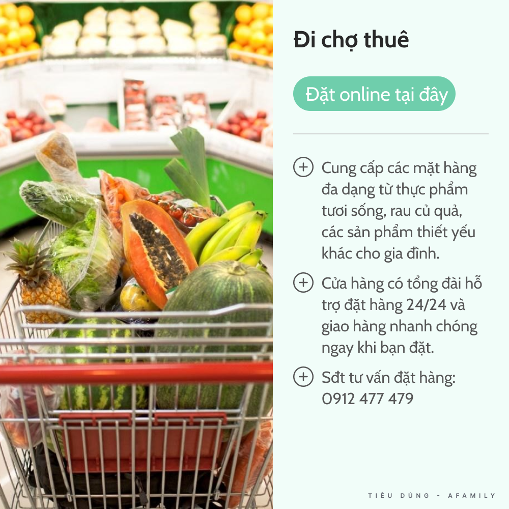 Ở Sài Gòn mách cho bạn 6 địa chỉ online tin cậy giúp ngồi nhà vẫn sắm đủ thực phẩm ăn cả tuần  - Ảnh 5.