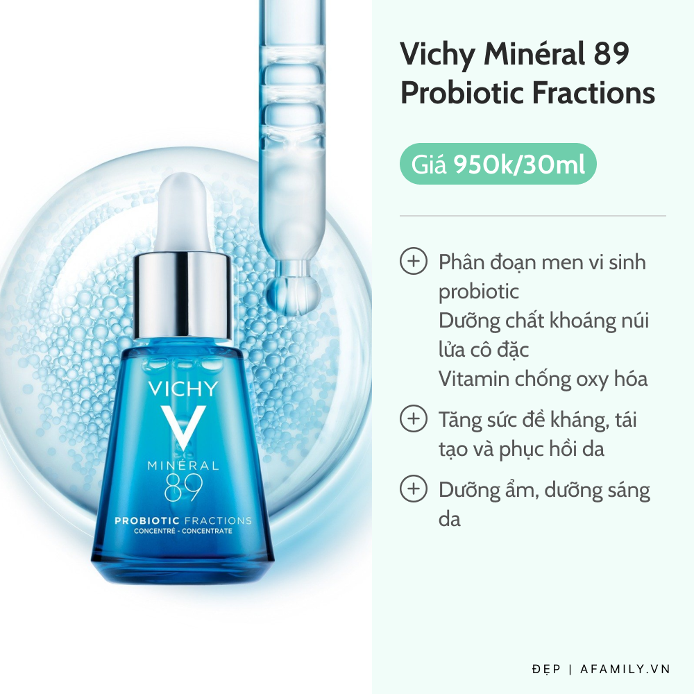 5 món skincare chứa &quot;vi khuẩn&quot; cực phê: Phục hồi da và chống lão hóa thần kỳ - Ảnh 2.