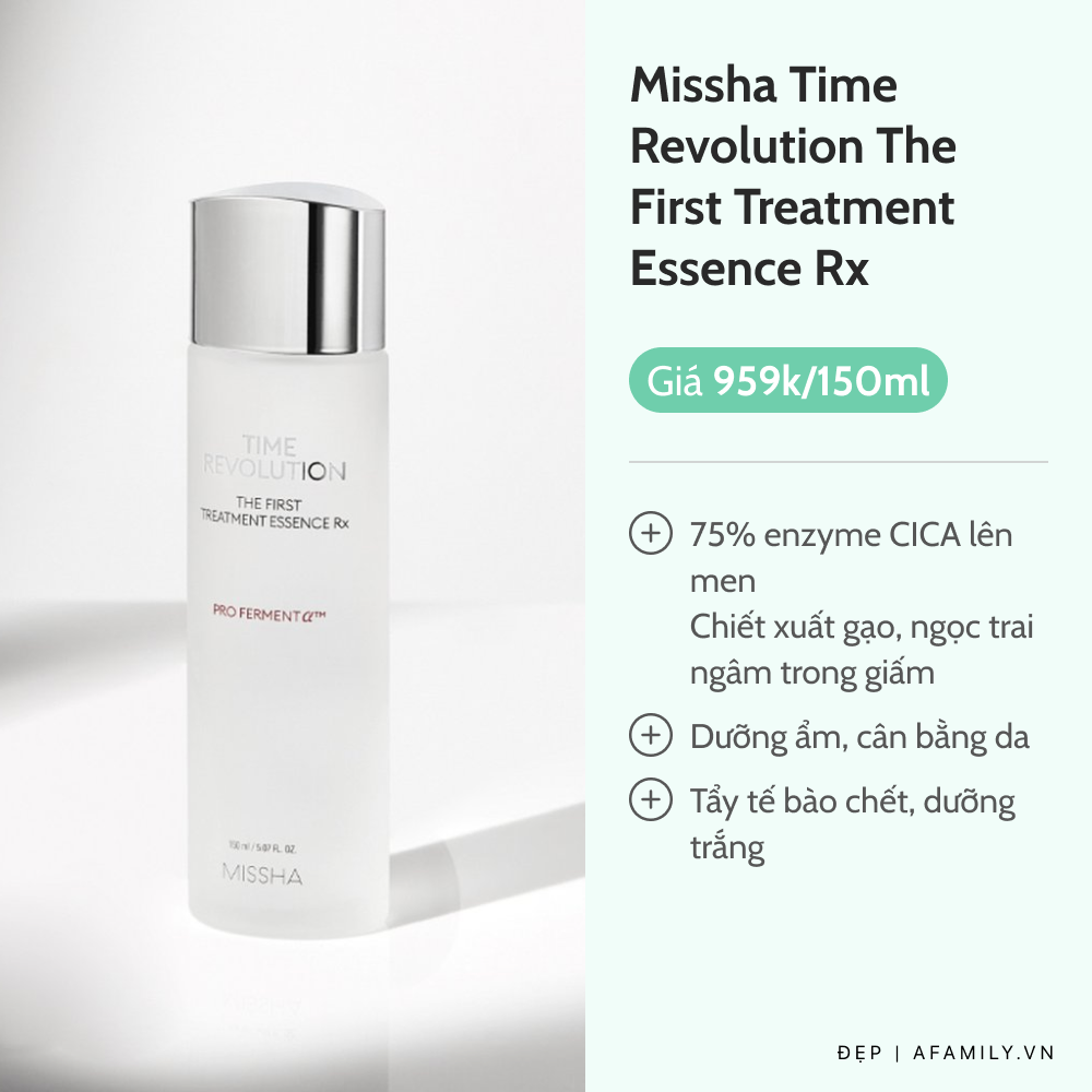 5 món skincare chứa &quot;vi khuẩn&quot; cực phê: Phục hồi da và chống lão hóa thần kỳ - Ảnh 10.