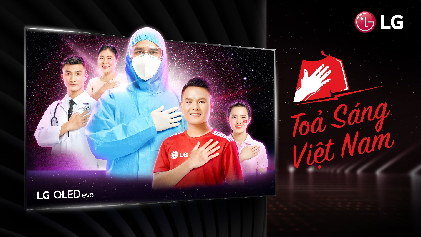 Tỏa s&aacute;ng Việt Nam: Nguồn năng lượng t&iacute;ch cực đến từ n&uacute;t &ldquo;share&rdquo; - Ảnh 3.