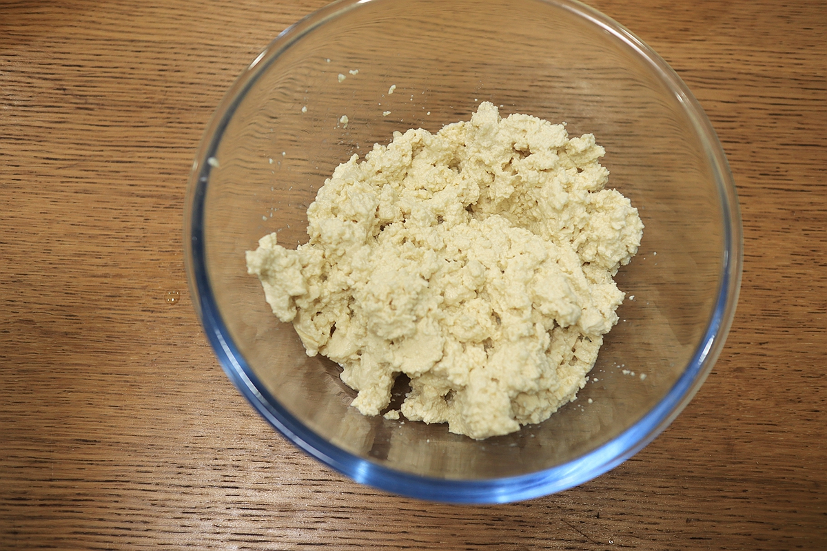 Dùng nồi chiên không dầu làm chả gà cực ngon, ăn với cơm hay ăn vặt đều hợp - Ảnh 4. Dùng nồi chiên không dầu làm chả gà cực ngon, ăn với cơm hay ăn vặt đều hợp - Ảnh 4.