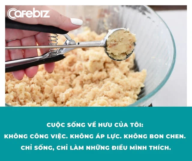 27 tuổi quyết định nghỉ hưu sớm với tài khoản tiết kiệm 100 triệu đồng, cô gái Hưng Yên bị chỉ trích lười biếng, ích kỉ - Ảnh 2.