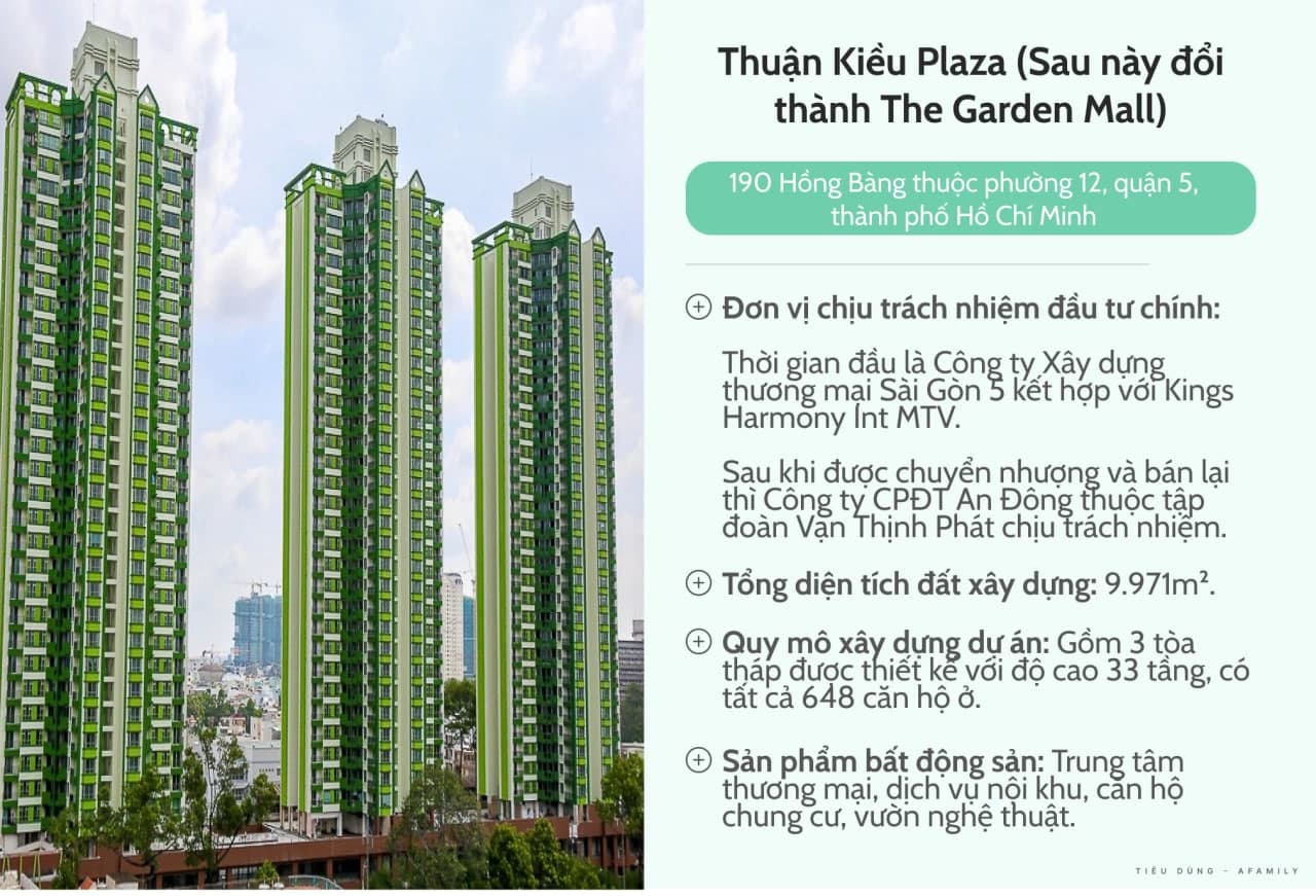 Thuận Kiều Plaza: Nơi ở đắt đỏ bậc nhất vào thập niên 90 khi giá lên tới 3 tỷ đồng/căn giờ có giá bán thế nào? - Ảnh 2.