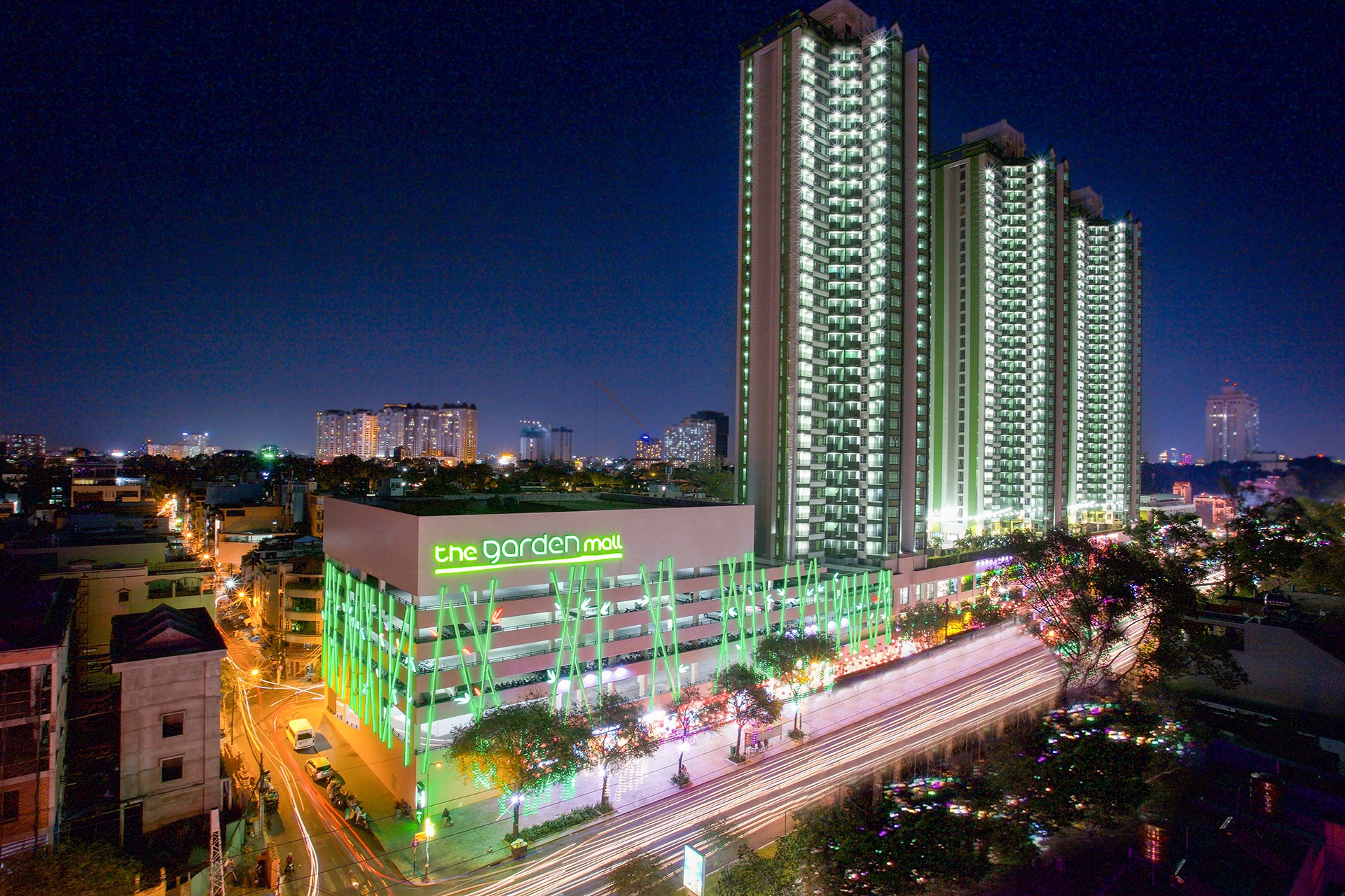 Thuận Kiều Plaza, nơi ở đắt đỏ bậc nhất vào thập niên 90 khi giá lên tới 3 tỷ đồng/căn giờ có giá bán thế nào? - Ảnh 3.