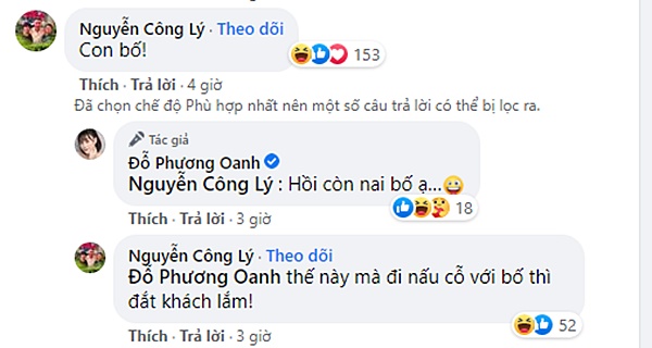 Phương Oanh 