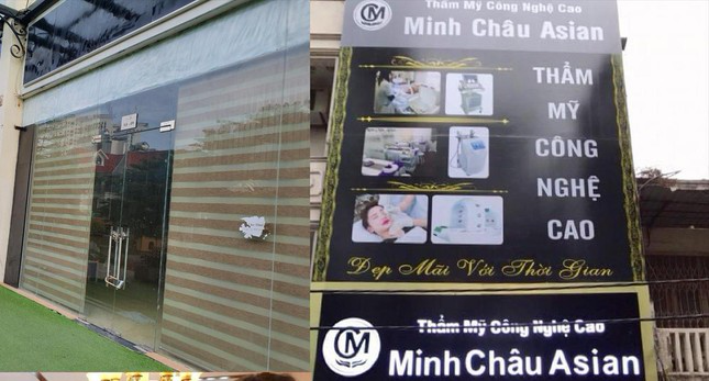 Hàng loạt nhà đầu tư tố cáo Chủ tịch chuỗi Thẩm mỹ viện Minh Châu Asian - Ảnh 1.