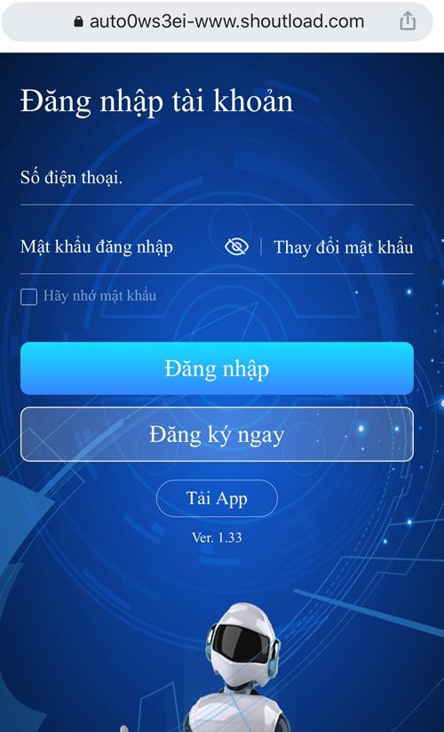 Cảnh báo thủ đoạn lừa đảo của kênh đầu tư tài chính BIS Holding - Ảnh 1. Cảnh báo thủ đoạn lừa đảo của kênh đầu tư tài chính BIS Holding - Ảnh 1.