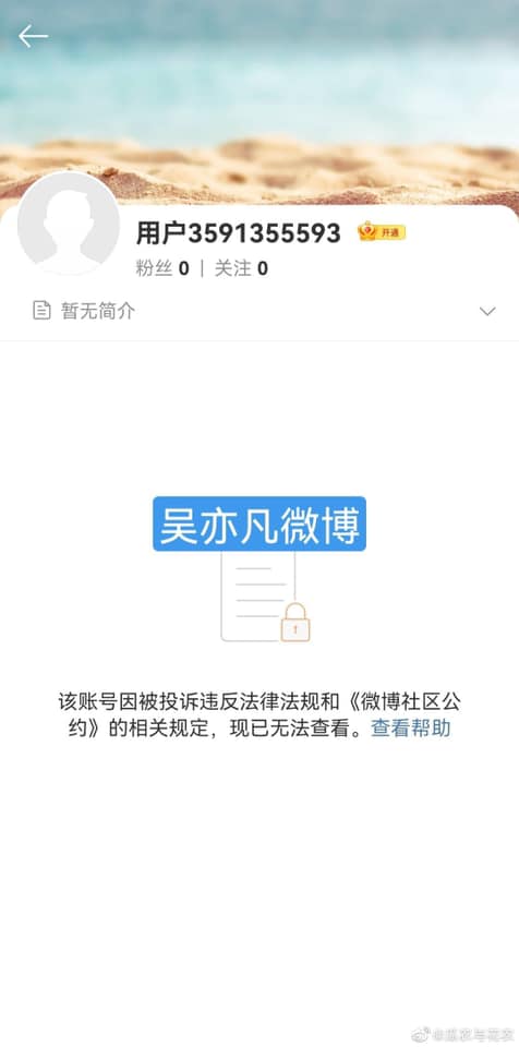 Ngô Diệc Phàm xâm hại tình dục 2 cô bé dưới 14 tuổi và 9 người khác trong tuổi vị thành niên? - Ảnh 4.