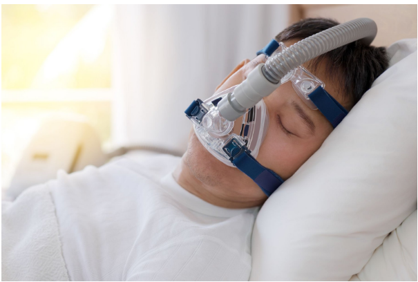 Các cách hỗ trợ thở oxy trong điều trị bệnh nhân COVID-19 - Ảnh 4.