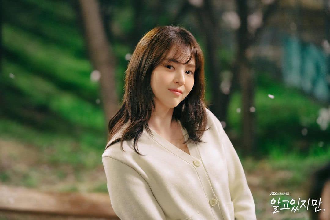 Han So Hee: Từ tiểu tam vạn người ghét, tới gái hư trong Nevertheless, vai nào cũng xuất thần phá vỡ cái mác 