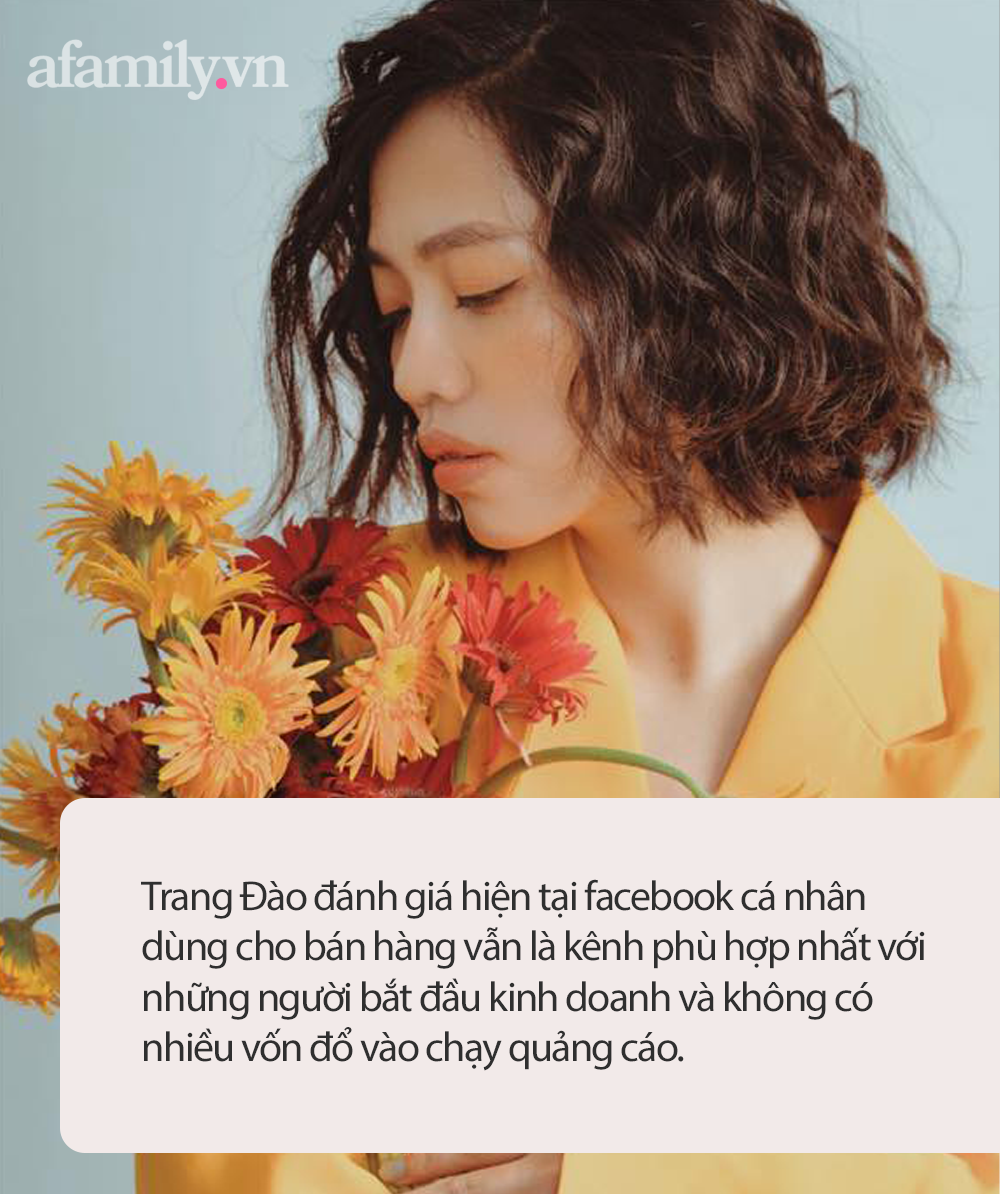 Mẹ đảm Hà Nội kiếm 60 triệu/tháng nhờ kinh doanh mỹ phẩm online chỉ cách bán hàng hiệu quả - Ảnh 3.