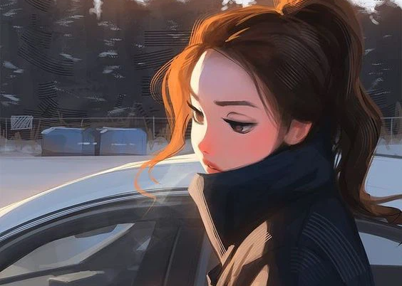 Sống với chồng 5 năm, tôi vẫn không đủ mạnh mẽ để nói về bí mật của mình - Ảnh 2. Sống với chồng 5 năm, tôi vẫn không đủ mạnh mẽ để nói về bí mật của mình - Ảnh 2.