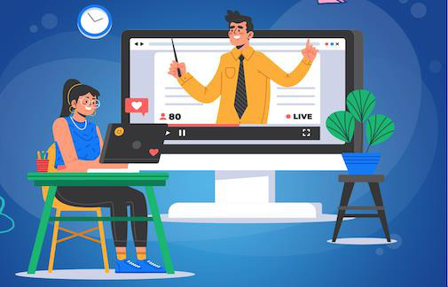 MobiEdu - Bộ giải pháp cho nền tảng giáo dục trực tuyến chất lượng cao - Ảnh 1. MobiEdu - Bộ giải pháp cho nền tảng giáo dục trực tuyến chất lượng cao - Ảnh 1.