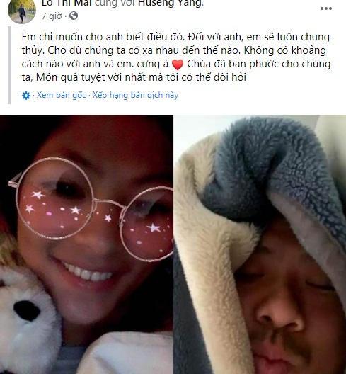 Hậu ly hôn chồng Tây, cô gái H'Mông nói tiếng Anh như gió đổi đời, tiết lộ tình yêu ngọt ngào với CEO Mỹ - Ảnh 3.
